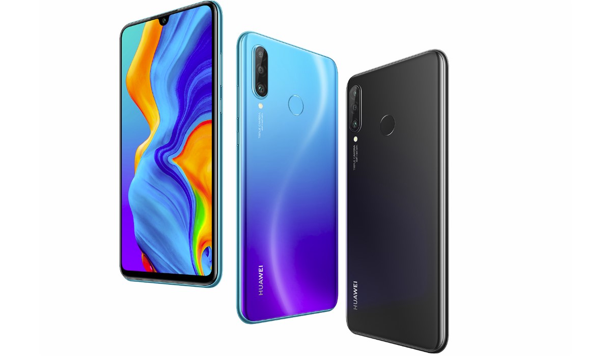 Bon plan Bouygues Telecom : le Huawei P30 Lite à seulement 1 euro avec un forfait Sensation 70Go
