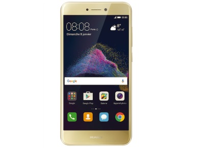 Soldes : Le Huawei P8 Lite au meilleur prix avec l'opérateur SFR