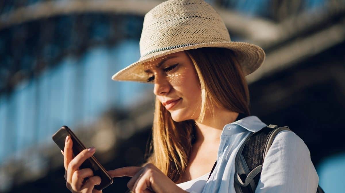 Pass voyage Lebara Mobile