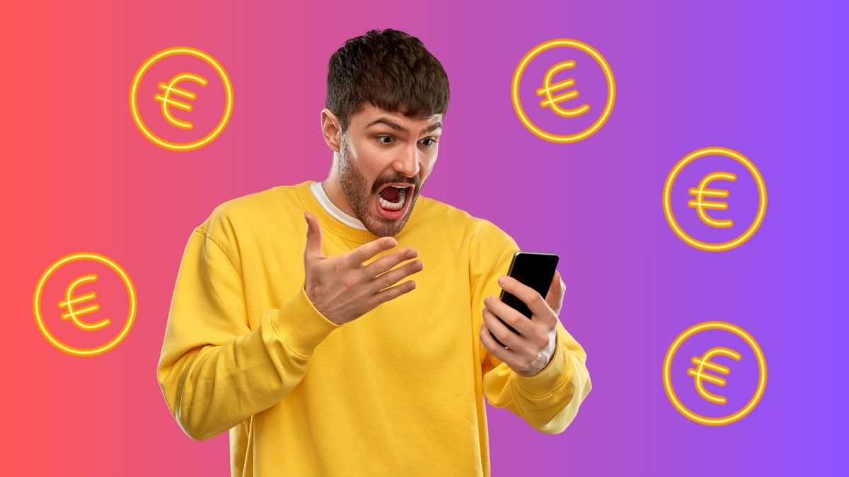 Payez-vous trop cher votre forfait mobile