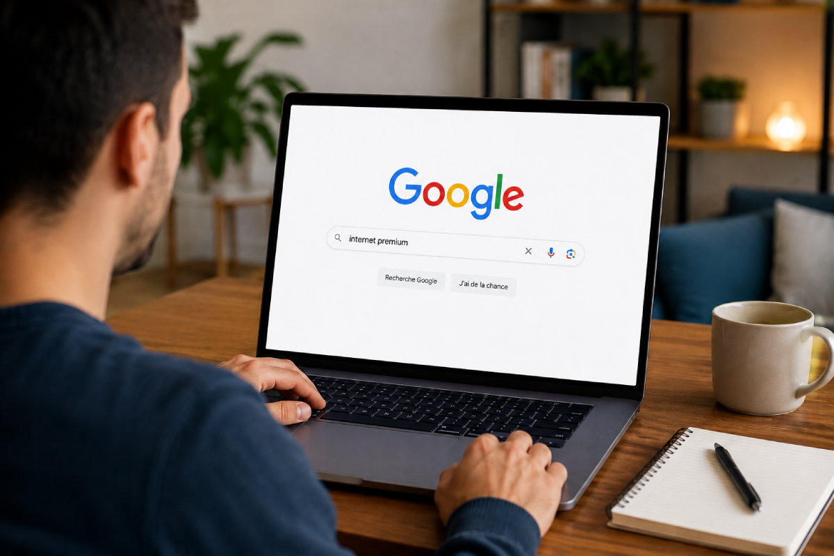 comparatif box internet premium