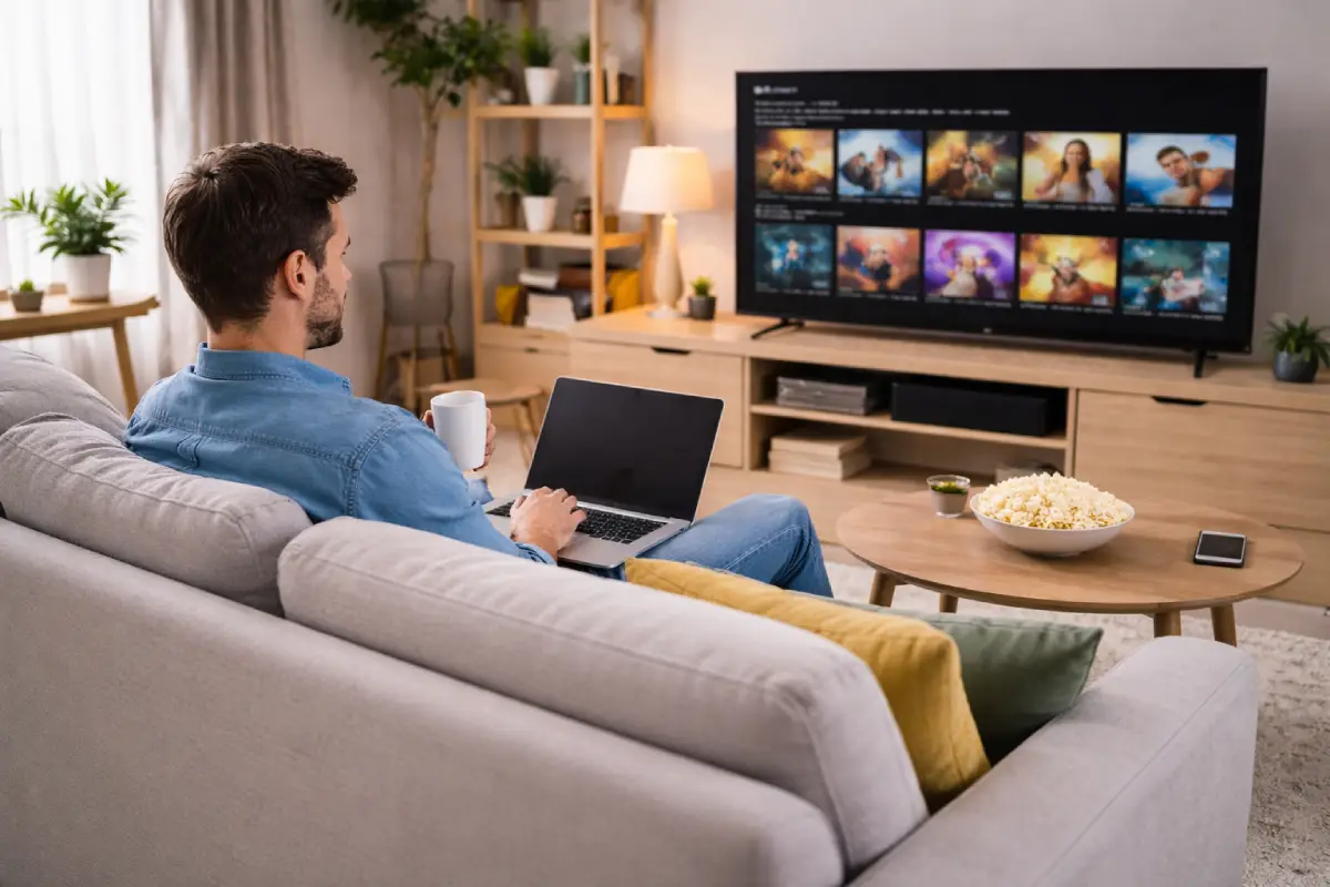 promo box starter SFR