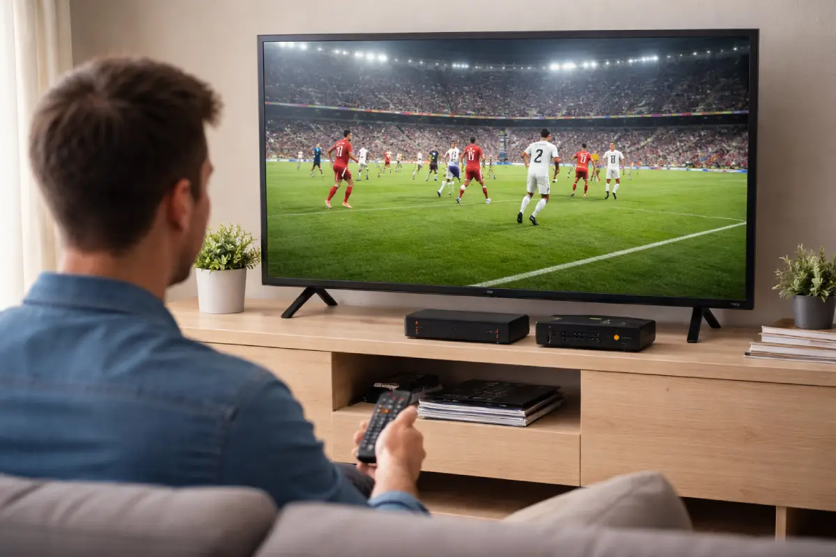 eurosport 1 avec livebox