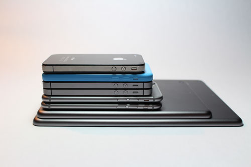 Le prix de l'iPhone X va-t-il permettre de baisser celui des Smartphones reconditionnés ?