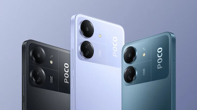 poco-C65