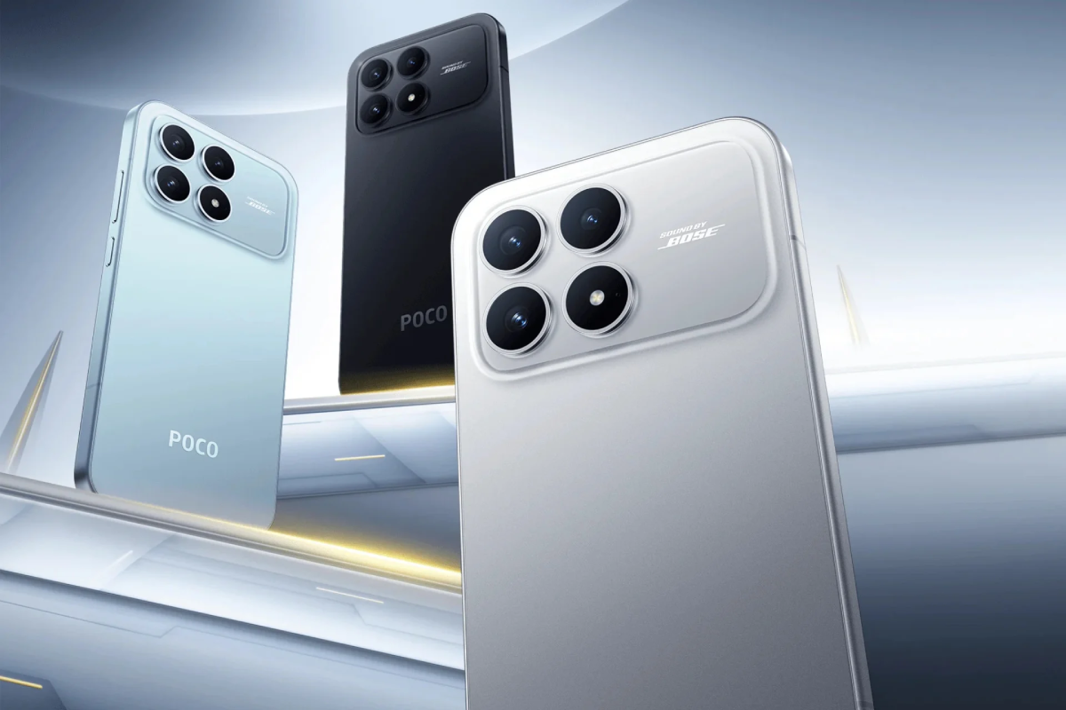 POCO F8 Pro à 419 € sur Cdiscount : le Snapdragon 8 Elite arrive au milieu de gamme