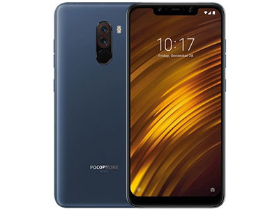 Bon plan : Le Pocophone F1 est à 291.75€ chez GearBest