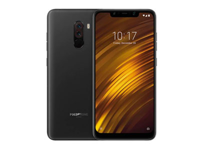 Vente Flash : Le Xiaomi Pocophone F1 à seulement 267€ sur GearBest