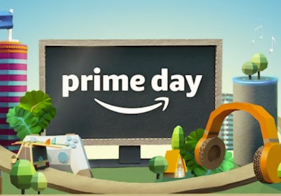 Prime Day : des ventes flash incroyables à ne pas manquer chez Amazon !