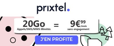 Forfait ajustable Le grand Prixtel