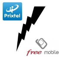 Prixtel : Concurrent direct de Free Mobile pour le forfait à 2€