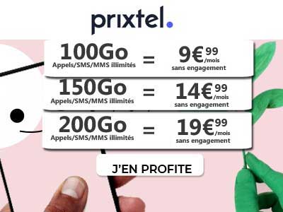 Forfaits le grand de prixtel