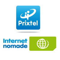 Zoom sur l’offre Internet Nomade de Prixtel