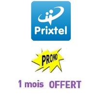 Bon plan :  Un mois de forfait mobile offert chez Prixtel !