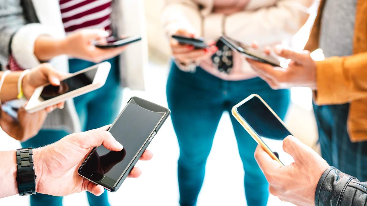 Projet de loi de l'ADEME sur les forfaits mobiles