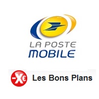 Prolongation des remises sur forfaits et Smartphone chez La Poste Mobile