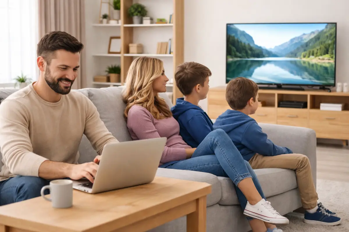 top box internet fibre moins de 25 euros