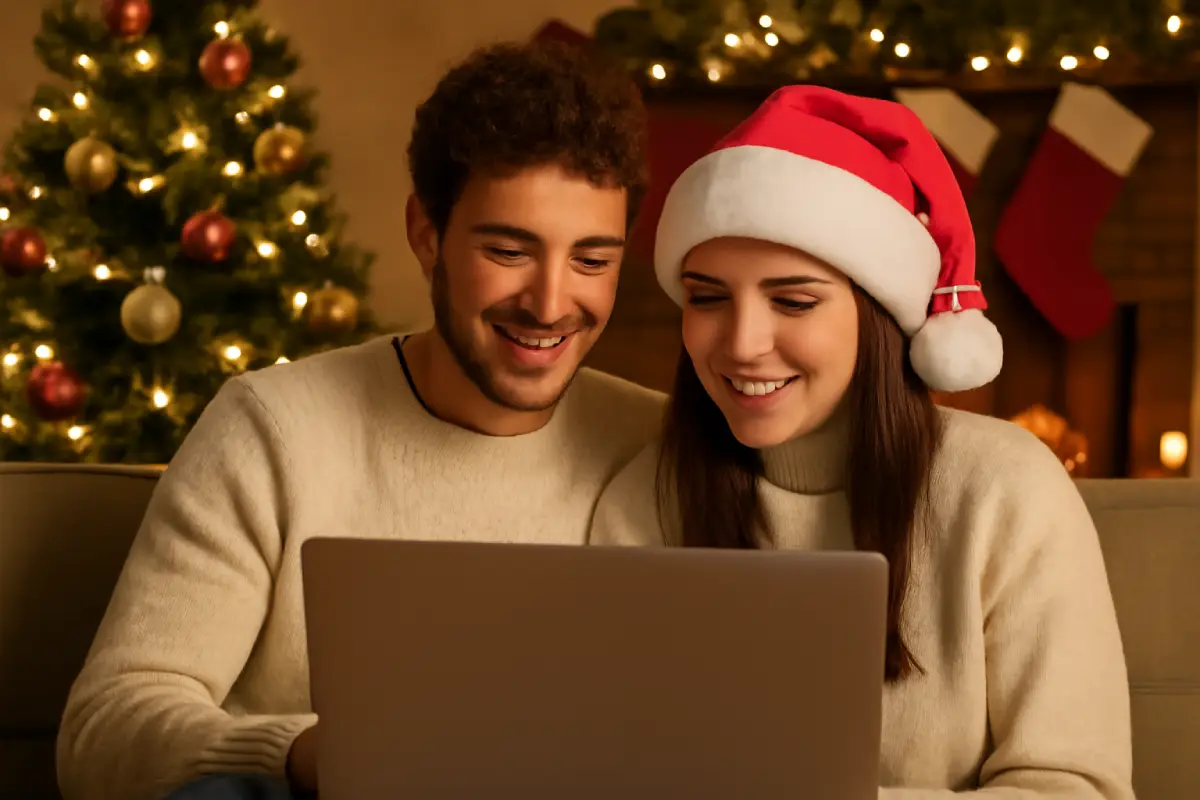 la selection des promos box internet de noel