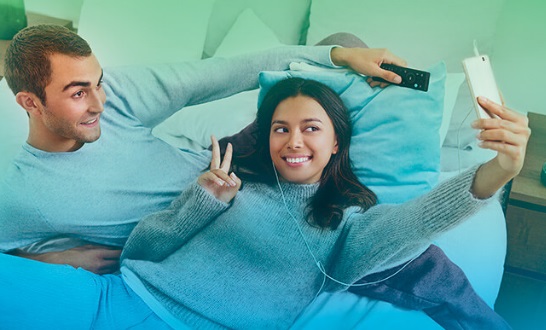 Bouygues Telecom : le forfait B&You 24/24 20Mo gratuit pendant 1 an prolongé jusqu’au 30 juin (exclu client)