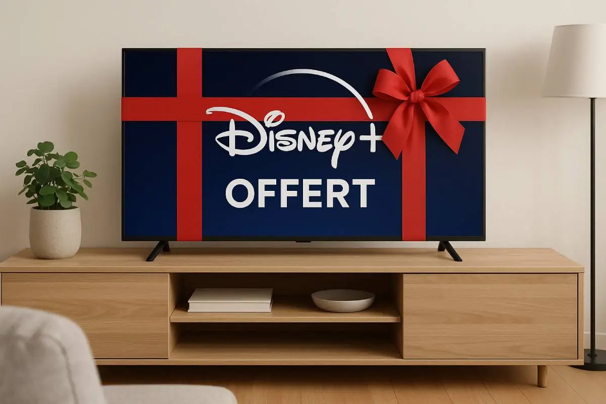promo disney plus orange