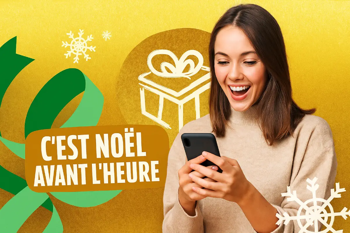 promo forfait La Poste Mobile