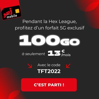 promo nrj