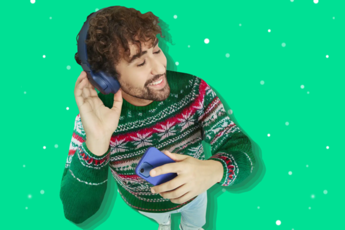 promo forfait RED Noel