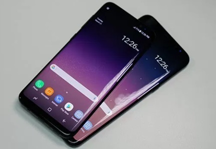 Vente flash ! 100 euros de remise sur les Samsung Galaxy S8 et S8+ chez SOSH ou Orange (dernières heures)
