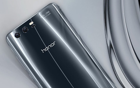 Bonne affaire : le Honor 9 à moins de 400 euros avec un casque JVC offert chez Free Mobile 