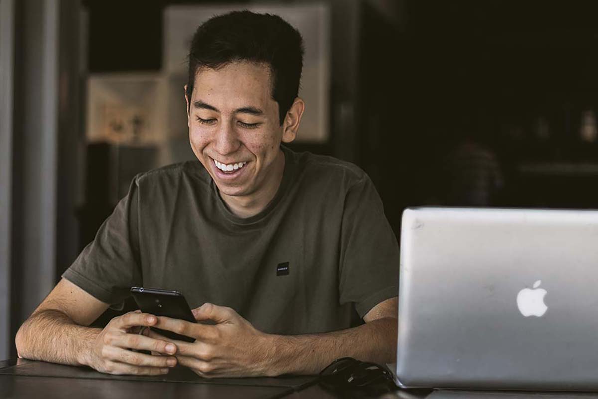 Forfait B&YOU 120 Go 5G + offre Pure fibre