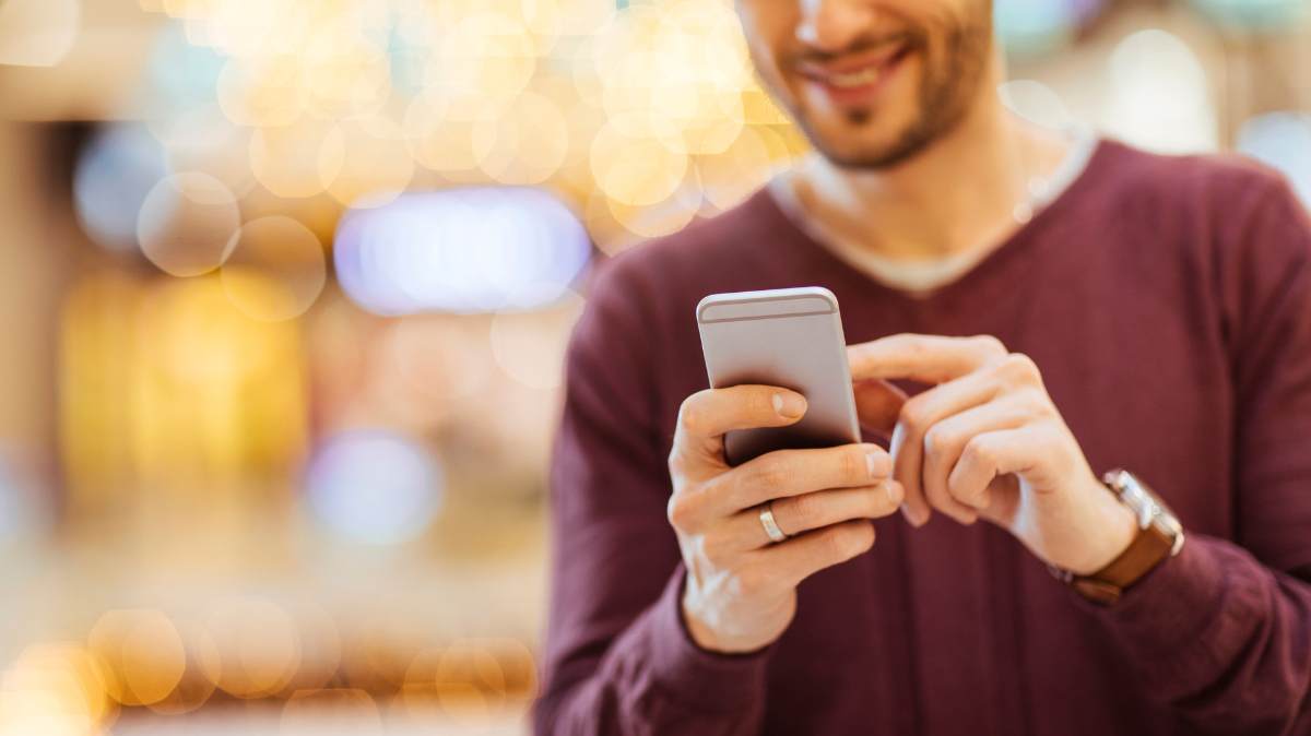 Promo mobile 5G idéale pour Noël