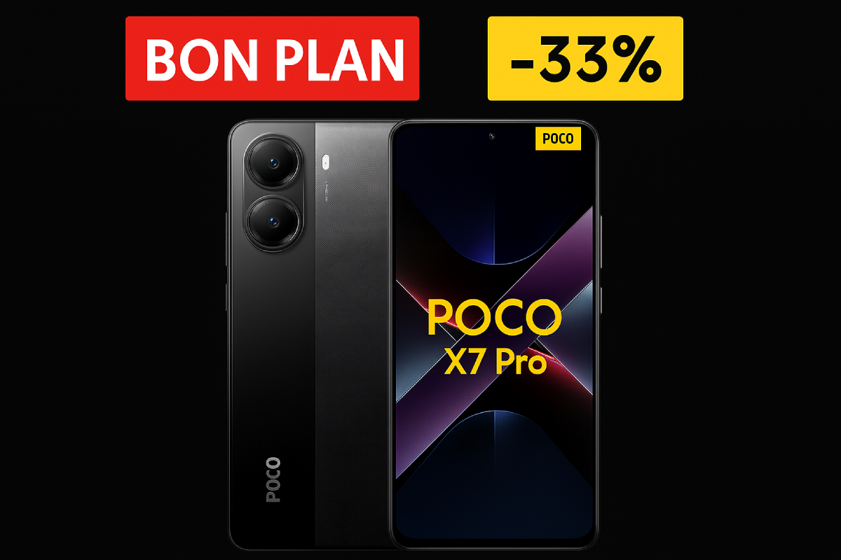 promo poco x7 pro