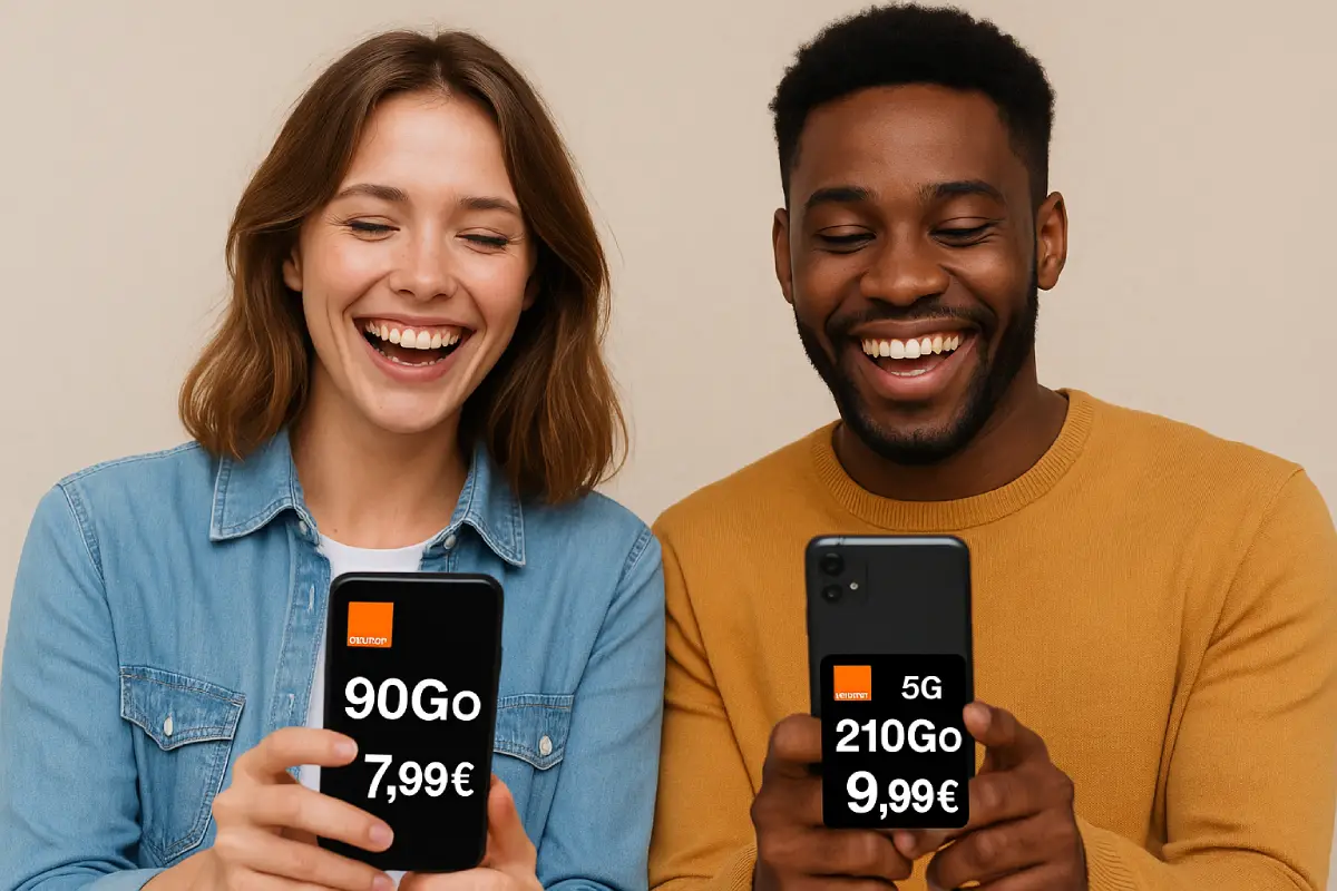 promos forfait reseau orange sosh et youprice