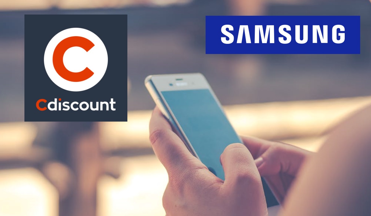 Soldes : le Samsung Galaxy S8, Galaxy S9 et Galaxy S9 Plus bradés chez Cdiscount