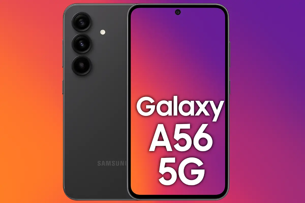promo galaxy a56 amazon