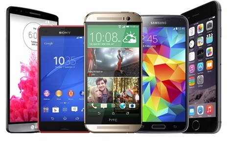 Bon plan SFR : 50 euros de remise immédiate sur votre nouveau Smartphone (code promo JUILLET50)