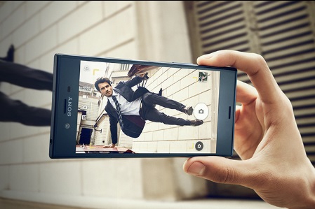 Xperia XZ : SFR vous offre une remise immédiate de 100 euros (code promo XZ100)