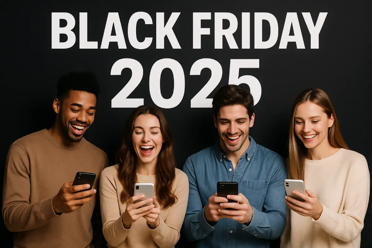 promos black friday 2025 forfait mobile