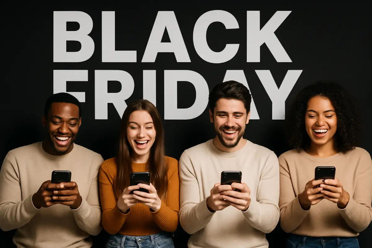 les promos forfait mobile black friday sosh, free, red et bandyou
