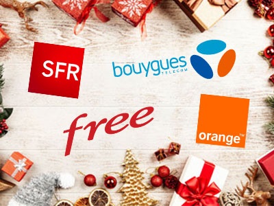 BOX Internet : les promos à saisir chez Orange, SFR, Bouygues Telecom et Free