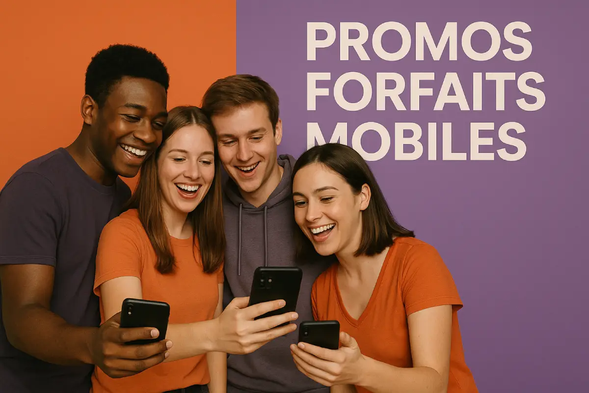 promos forfait mobile retro