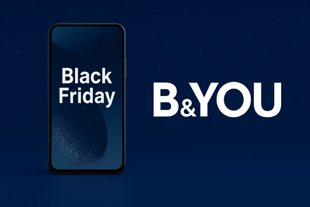 promos forfaits b and you black friday