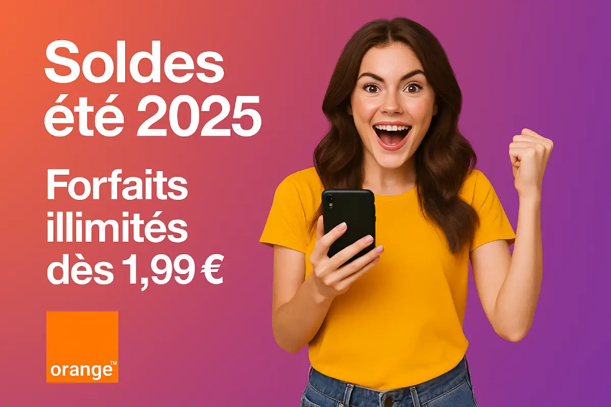 promos forfaits reseau orange