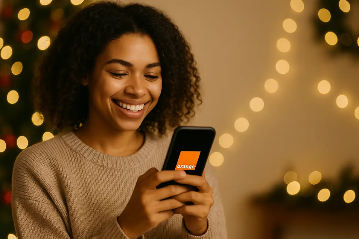 promos forfaits 5g sur le reseau orange