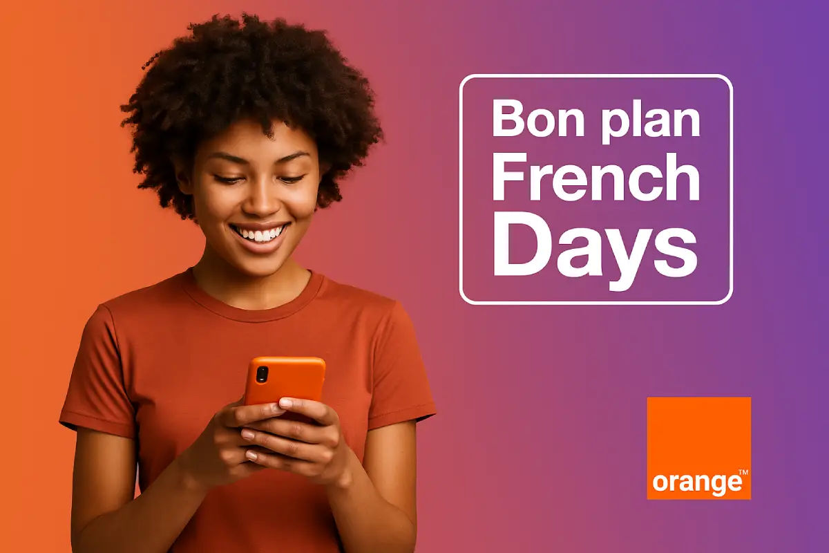 promo forfait french days reseau orange