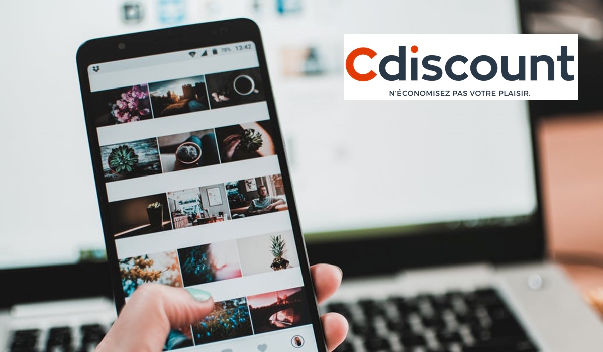 SOLDES : les meilleures promotions sur les smartphones Samsung Galaxy chez Cdiscount