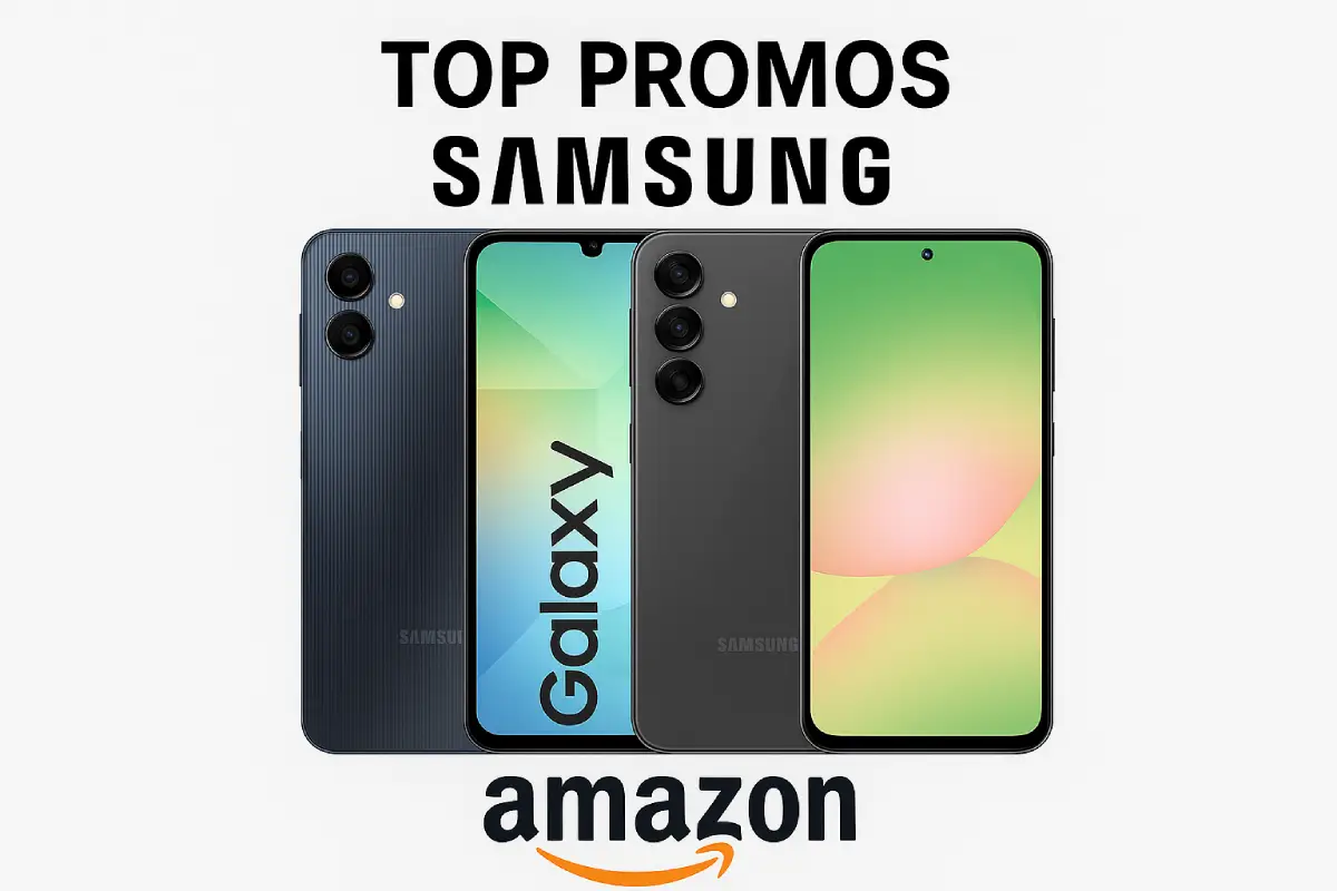 promo samsung galaxy amazon