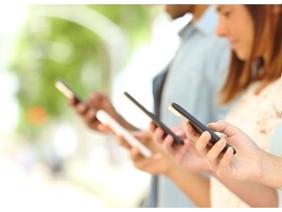 Les promos de Noël sur une sélection de Smartphones chez SFR à saisir avant minuit