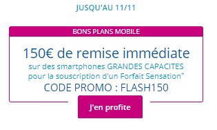 Promos Smartphone BT