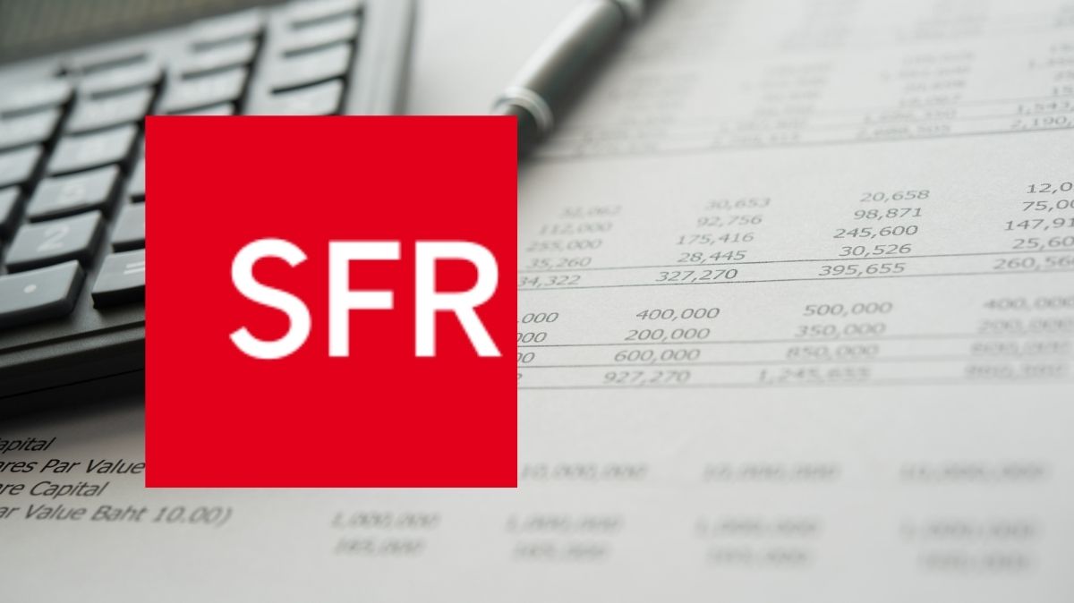 Rachat de SFR impact sur la facture